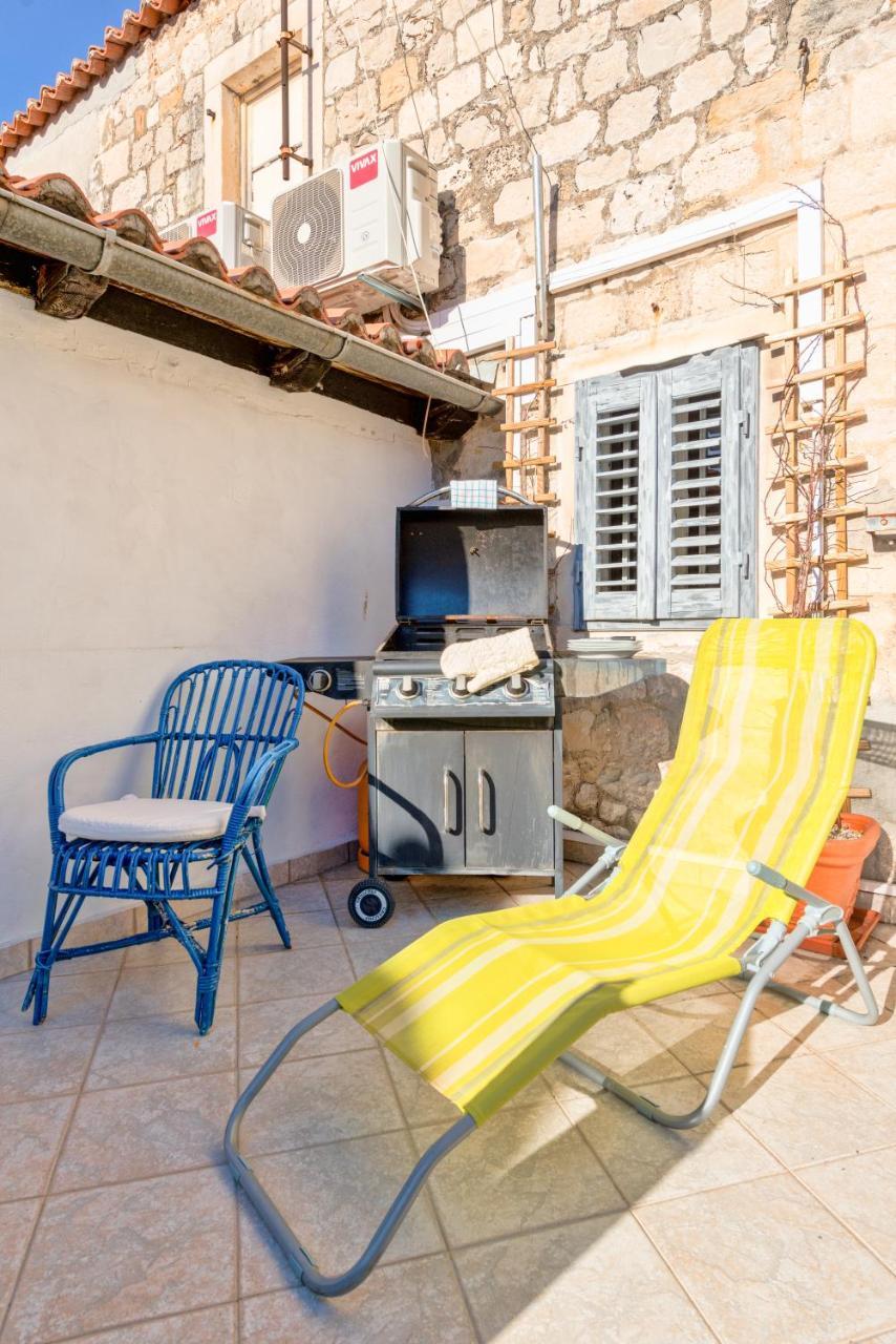 Lct Alberti Palace Apartment Split Exterior photo